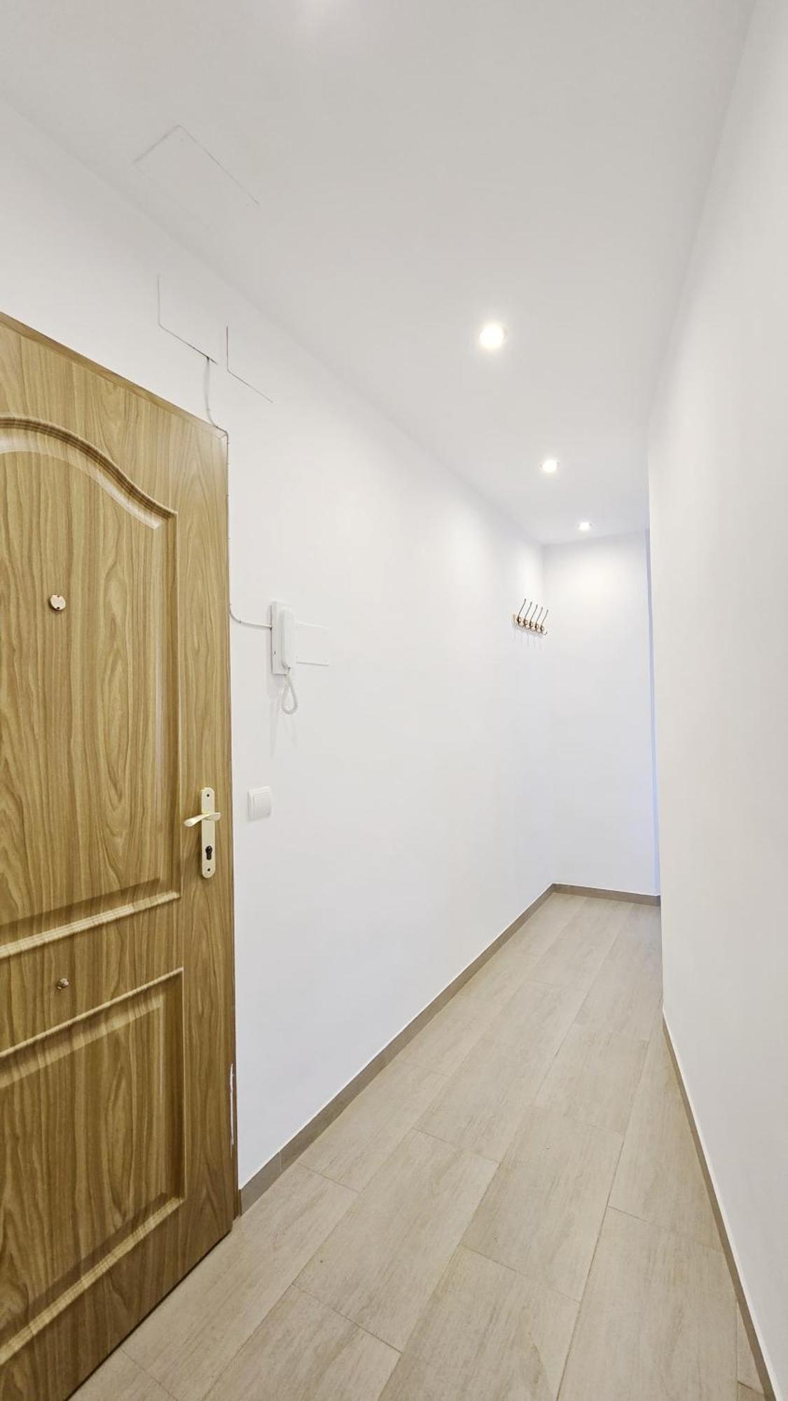 Apartamento El Chiquito - Centro De Малага Екстер'єр фото